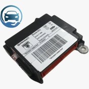 تصویر یونیت ایربگ ACU رانا YG20240310، کروز AIRBAG CONTROL UNIT YG20240310 CROUSE RUNNA