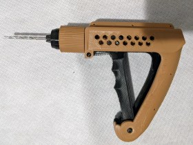 تصویر دریل دستی سول مدل 1118 