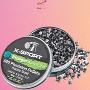 تصویر ساچمه‌ تیراندازی استویجر Stoeger Diabolo X-Sport 