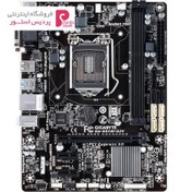 تصویر مادربرد گیگابایت مدل GA-B85M-D2V GigaByte GA-B85M-D2V LGA 1150 Motherboard