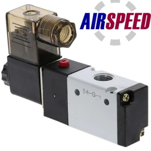 تصویر فروشگاه ایر اسپید