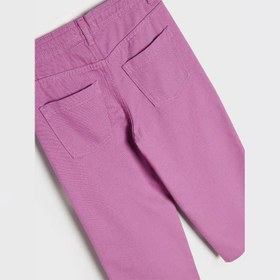 تصویر شلوار جین sinsay 