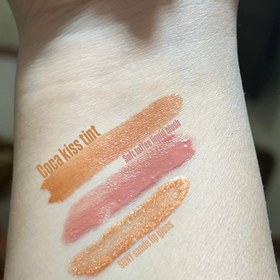 تصویر Autumn glow 