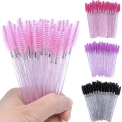 تصویر برس ابرو 