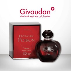 تصویر ديور هيپنوتيك پويزن اسانس این برند از Givaudan Dior - Hypnotic Poison