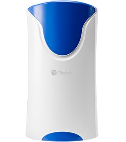 تصویر دستگاه تصفیه آب فلکس تک مدل CB رنگ صورتی 