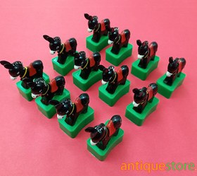 تصویر تراش عروسکی قدیمی 