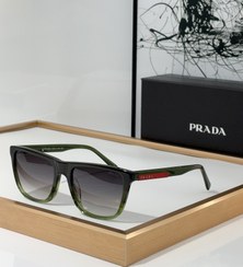 تصویر عینک آفتابی برند پرادا - هایلایت Prada