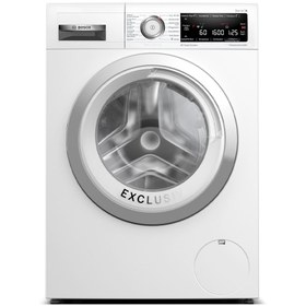 تصویر ماشین لباسشویی بوش 9 کیلویی WAX32M92 Bosch WAX32M92 9 kg washing machine