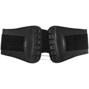 تصویر کمربند طبی مدل قرقره ای سما طب پاکان کد 4047 کمربند طبی مدل قرقره ای سما طب پاکان کد 4047