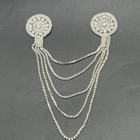 تصویر اپلیکه ژله ای کد A32 