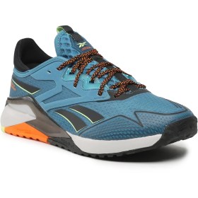 تصویر کتانی رانینگ مردانه ریباک مدل Reebok NANO X2 TR ADVENTURE HP9226 