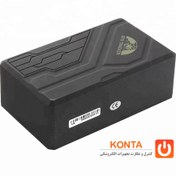 تصویر ردیاب جی پی اس آلفا مدل 705 