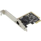 تصویر کارت شبکه PCIe گیگابیت دی لینک DLink DGE-560T 