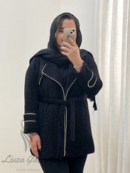 تصویر پالتو لمزور 