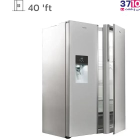 تصویر یخچال فریزر دوقلو دیپوینت مدل Explore DEPOINT REFRIGERATOR Explore