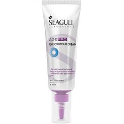 تصویر کرم دور چشم سی گل مدل Age Pro حجم ۲۰ میلی لیتر 