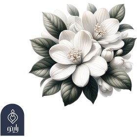 تصویر عطر طبیعی بهار نارنج (Bahar Nareng) 