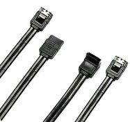 تصویر کابل ساتا (SATA) ایسوس (ASUS) دوتایی 