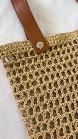 تصویر تت بگ رافیا 