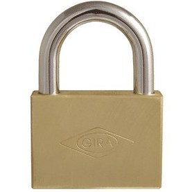 تصویر قفل آویز گیرا 75 کد 006 