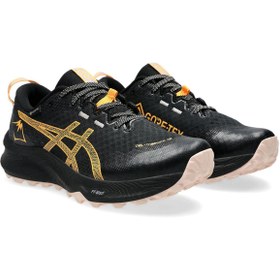 تصویر کفش کوهنوردی اورجینال برند Asics مدل Gel-trabuco 12 Gore-tex کد 850537008 