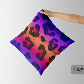 تصویر کوسن کد K406 فانتزی