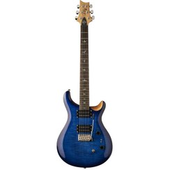 تصویر گیتار الکتریک PRS SE Custom 24 Faded Blue Burst 