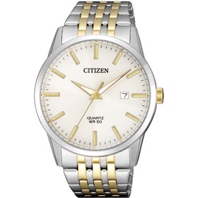 تصویر ساعت مچی آنالوگ مردانه سیتیزن citizen | BI5006-81P