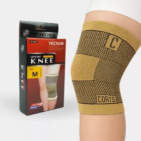 تصویر زانوبند ورزشی Yechun 