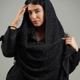 تصویر شال موهر مارک 