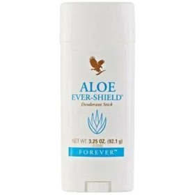 تصویر آلوئه اور شیلد دئودورانت (مام خوشبو کننده فوراور) | Aloe Ever-Shield Deodorant 