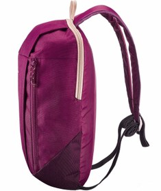 تصویر کوله پشتی دکتلون decathlon 