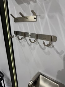 تصویر قلاب چهار شاخه ILGAR کد 320 