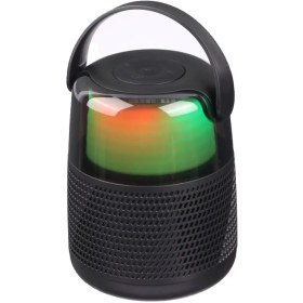 تصویر اسپیکر بلوتوثی و قابل حمل تسکو مدل TS 23420 TSCO TS 23420 Portable Speaker