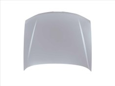 تصویر کاپوت پژو پارس سرو صنعت سپاهان 