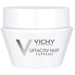 تصویر Vichy کرم مراقبت شبانه لیفت‌اکتیو 15 میلی‌لیتر 