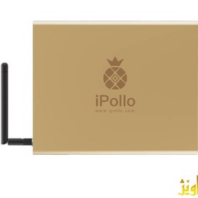تصویر ماینر iPollo V1 mini ETH 300MH/s 