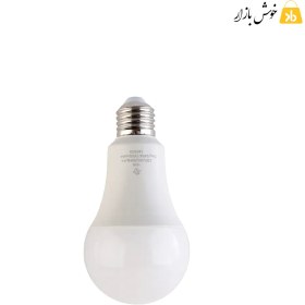 تصویر لامپ حبابی LED پارس شوان Pars Schwan E27 15W Pars Schwan E27 15W LED SMD Bulb