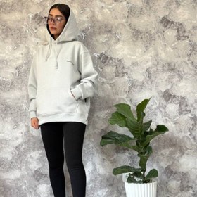 تصویر هودی تو پشمی 