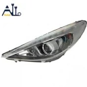 تصویر چراغ جلو چپ پژو ۲۰۷ برند کروز 