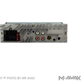 تصویر پخش چیتا مدل E.MAX-1045-1035-1075 Cheetah E.MAX-1045 / 1035 / 1075 Car Stereo