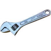 تصویر آچار فرانسه ۴ برند Jetech جتک 