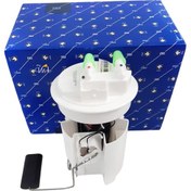 تصویر پمپ بنزین پژو 405 ایساکو 7.5 درجه قدیم 1580101799 