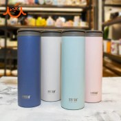 تصویر تراول ماگ تایسو مدل قفلی TYESO travel mug