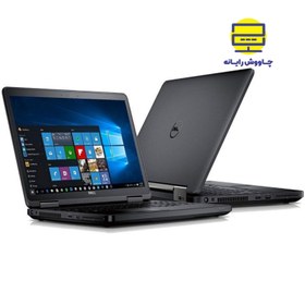 تصویر لپ‌تاپ استوک دل ۵۴۴۰ Dell latitude 5440