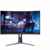 تصویر مانیتور ای او سی 24 اینچ مدل AOC C24G2 AOC C24G2 24Inch Monitor