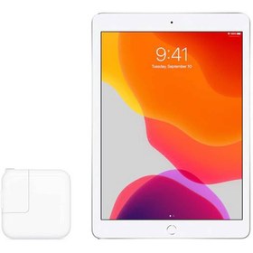 تصویر شارژر ایپد 7 