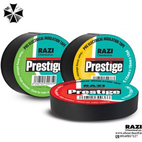 تصویر چسب برق 