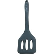 تصویر کفگیر سوراخ دار سیلیکونی سایز متوسط الگانت 815 